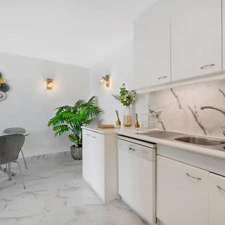 Sea View Nordic Royal Club Estepona