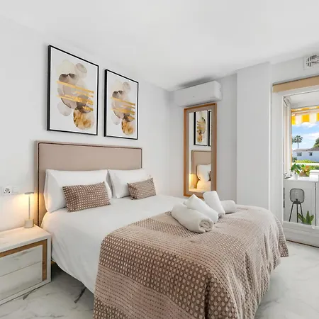 Sea View Nordic Royal Club * Estepona