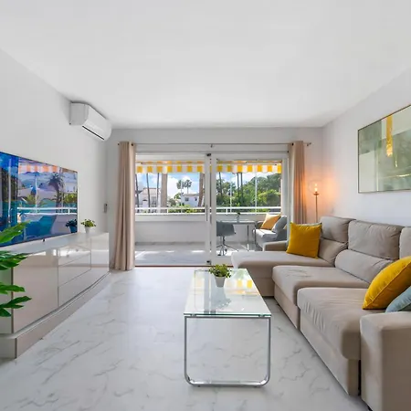 Sea View Nordic Royal Club