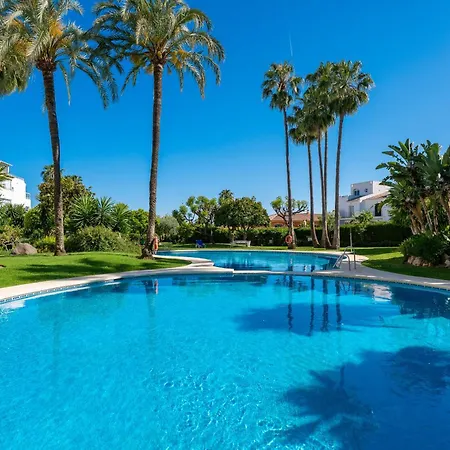 Apartamento Sea View Nordic Royal Club *