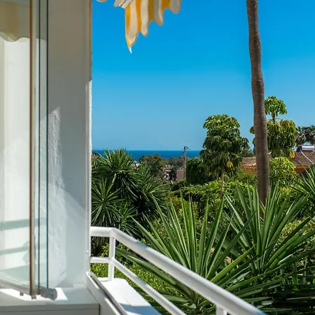 Sea View Nordic Royal Club Estepona