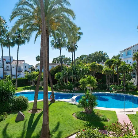 Apartamento Sea View Nordic Royal Club