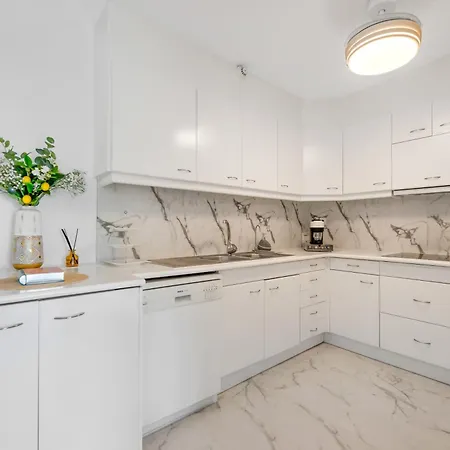 Sea View Nordic Royal Club Apartamento *