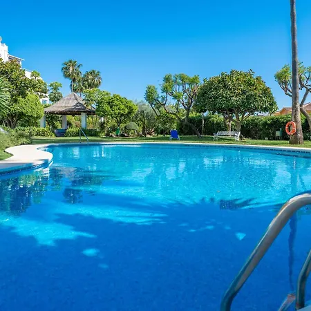 Apartamento Sea View Nordic Royal Club *