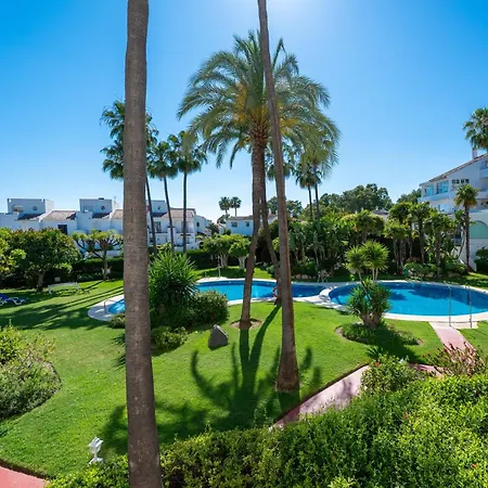 Sea View Nordic Royal Club Apartamento