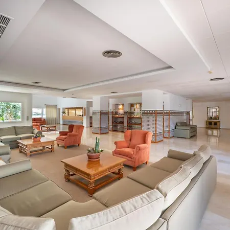 Apartamento Sea View Nordic Royal Club *