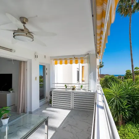 Sea View Nordic Royal Club