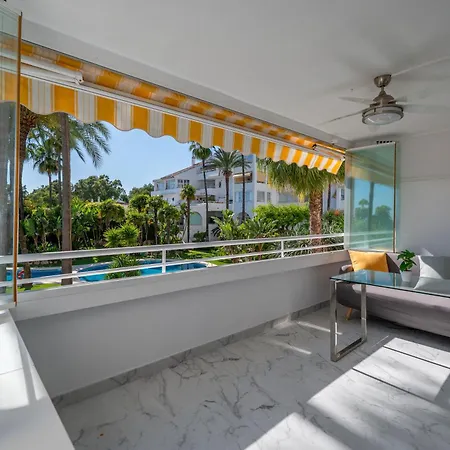 Sea View Nordic Royal Club Apartamento