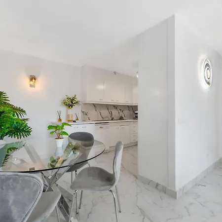 Sea View Nordic Royal Club Apartamento