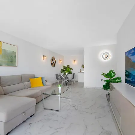 Sea View Nordic Royal Club * Estepona