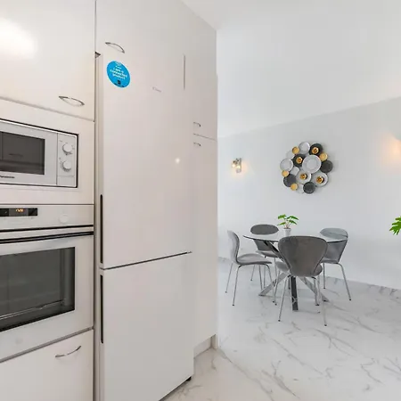 Sea View Nordic Royal Club