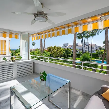 Sea View Nordic Royal Club *