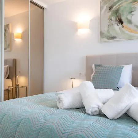 Sea View Nordic Royal Club Estepona