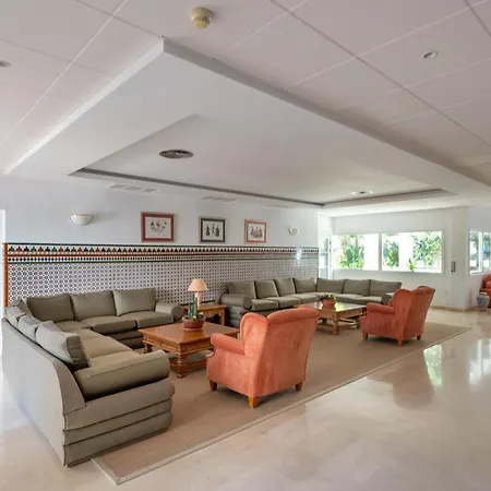 Sea View Nordic Royal Club * Estepona