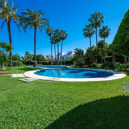 Sea View Nordic Royal Club