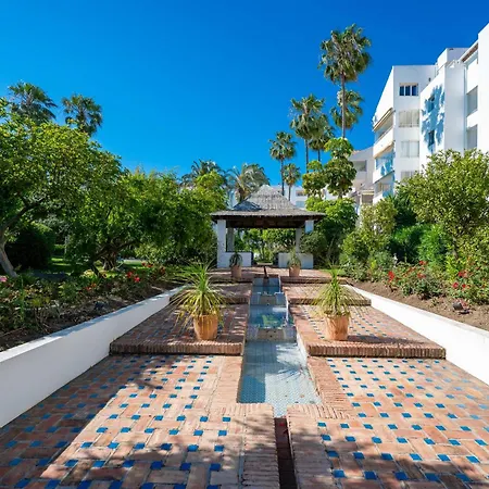 Apartamento Sea View Nordic Royal Club *