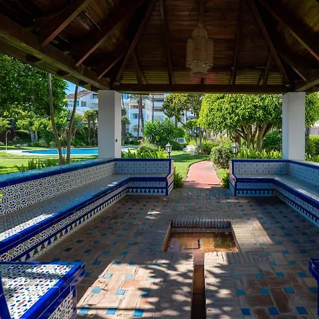 Sea View Nordic Royal Club * Estepona