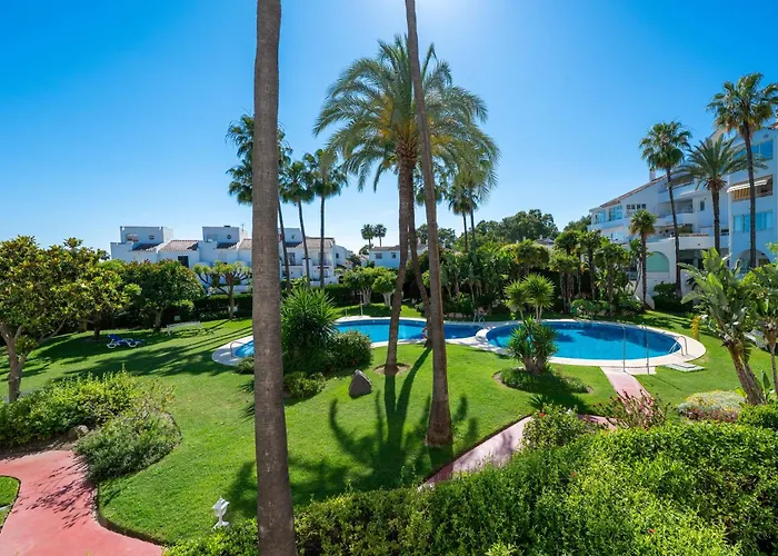 Sea View Nordic Royal Club Lägenhet