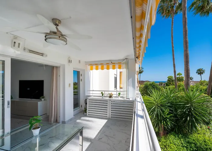 Sea View Nordic Royal Club