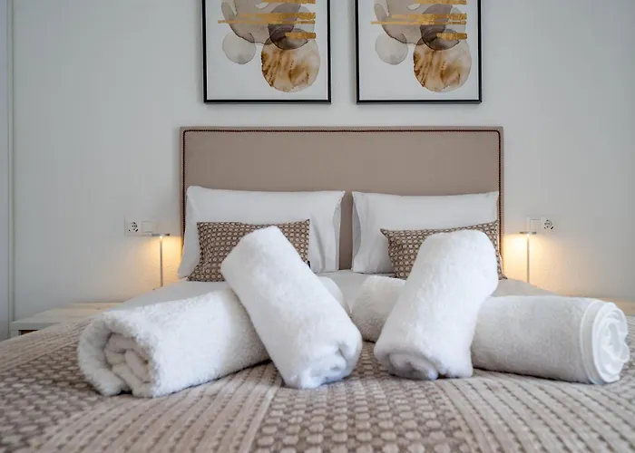 Sea View Nordic Royal Club *