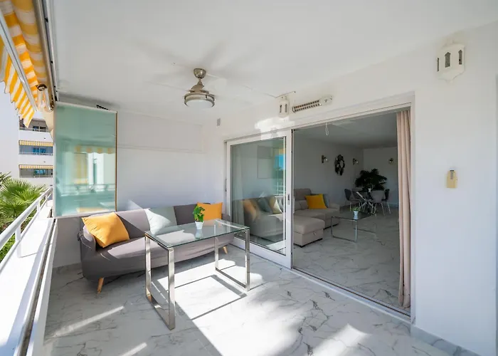 Sea View Nordic Royal Club *