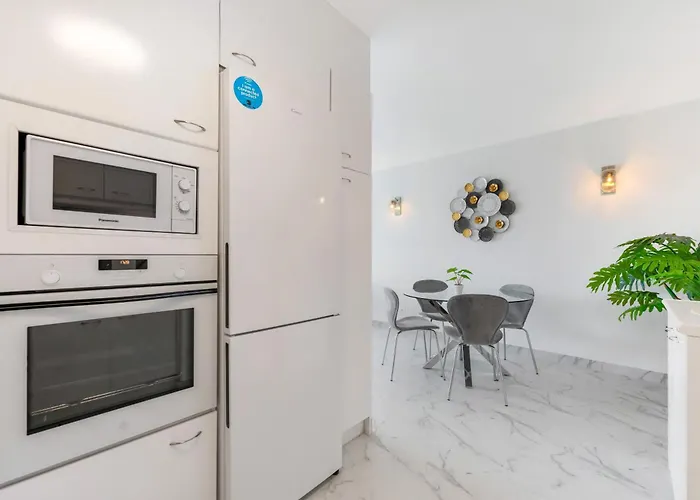 Sea View Nordic Royal Club