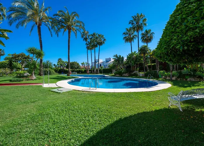 Sea View Nordic Royal Club