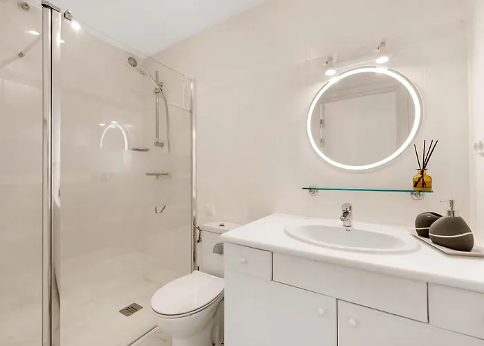 Sea View Nordic Royal Club