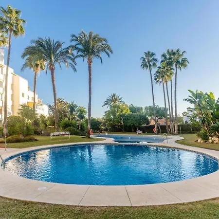 Sea View Nordic Royal Club * Estepona