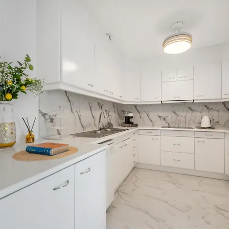 Apartment Sea View Nordic Royal Club Estepona