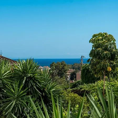 Apartment Sea View Nordic Royal Club *