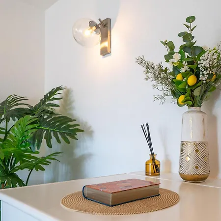 Apartment Sea View Nordic Royal Club Estepona