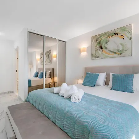 Sea View Nordic Royal Club Apartment