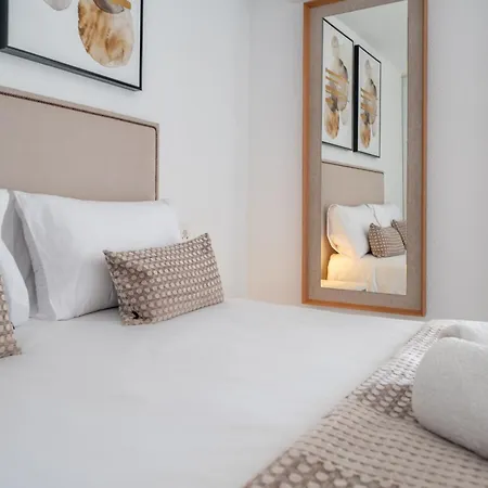 Sea View Nordic Royal Club Apartment