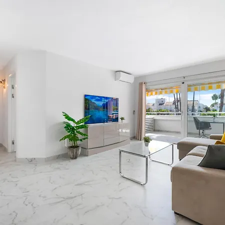 Sea View Nordic Royal Club