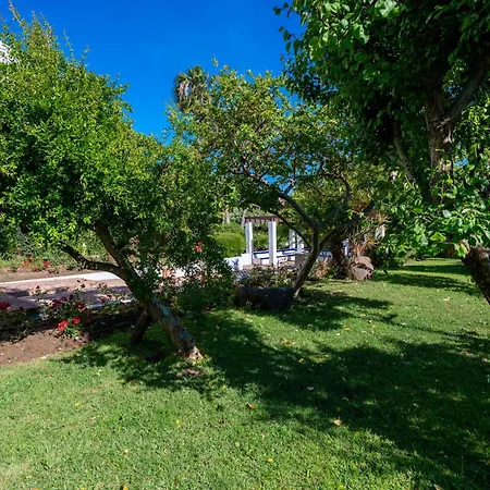 Apartment Sea View Nordic Royal Club