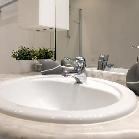 Apartment Sea View Nordic Royal Club *