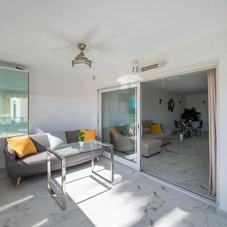 Sea View Nordic Royal Club *