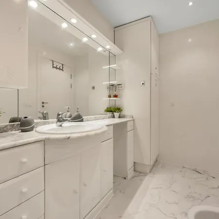 Sea View Nordic Royal Club Apartment