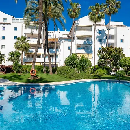 Apartment Sea View Nordic Royal Club *