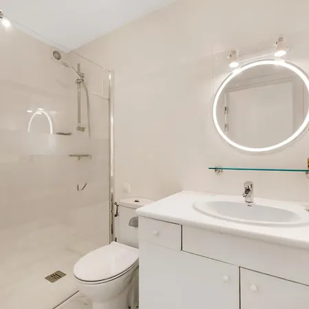 Sea View Nordic Royal Club