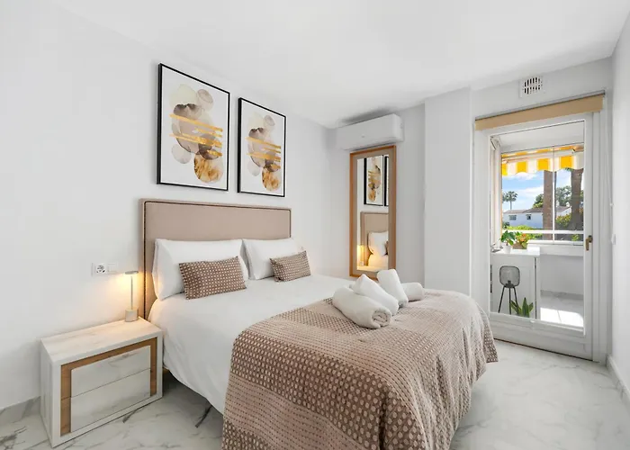 Sea View Nordic Royal Club * 埃斯特波纳