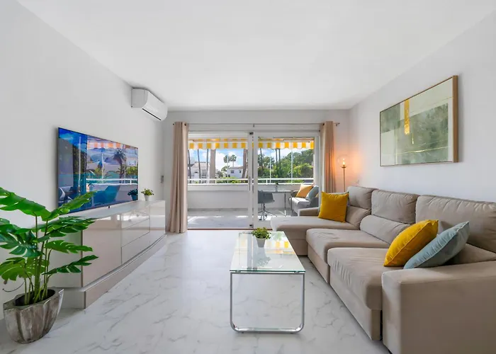 Sea View Nordic Royal Club