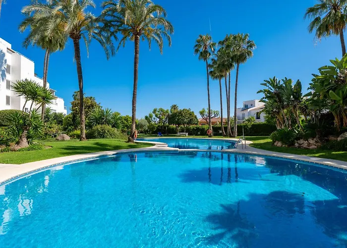 公寓 Sea View Nordic Royal Club *