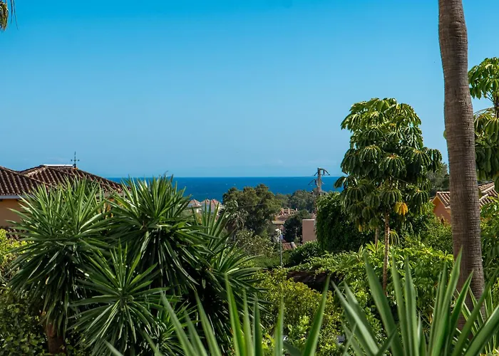 Apartment Sea View Nordic Royal Club *