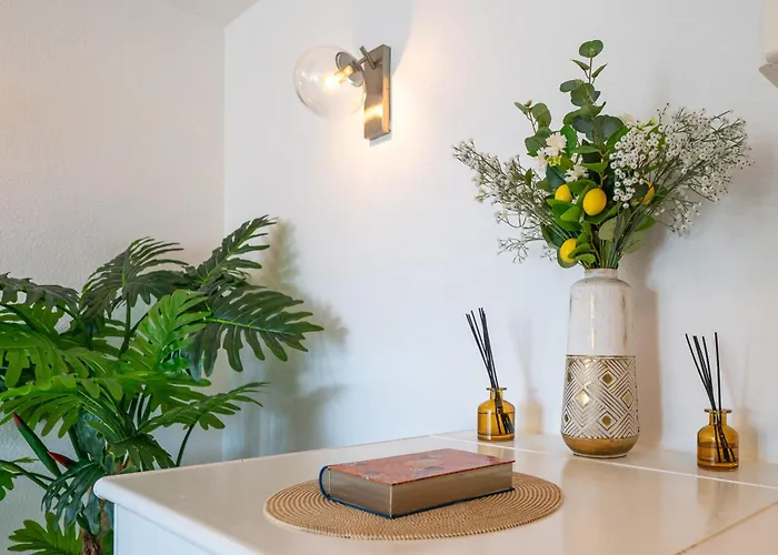 Apartment Sea View Nordic Royal Club Estepona