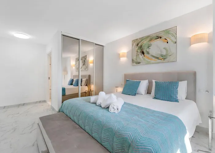 Sea View Nordic Royal Club Apartment