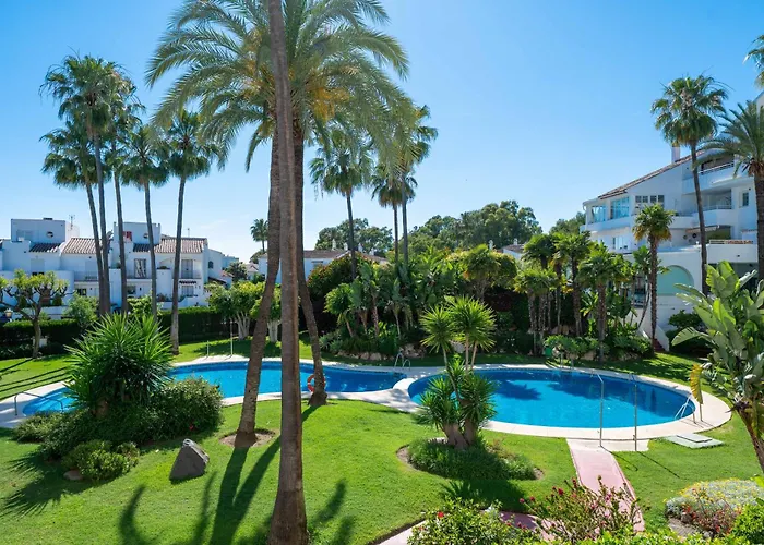 Apartment Sea View Nordic Royal Club