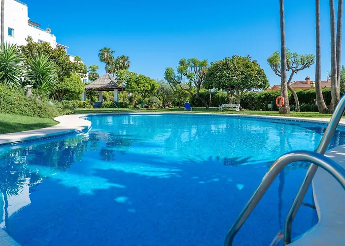 公寓 Sea View Nordic Royal Club *