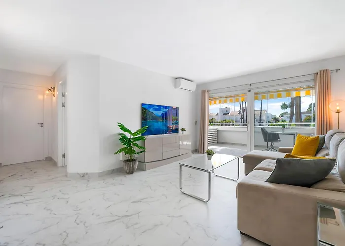 Sea View Nordic Royal Club